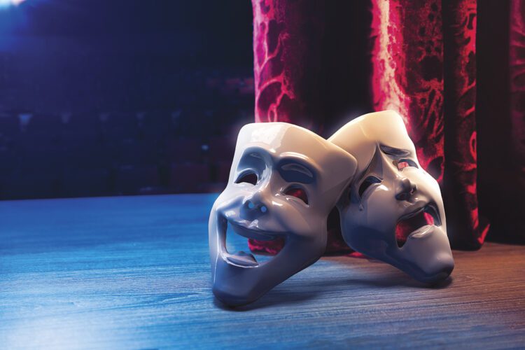 Cultural Park Theatre Company Fall Theater Classes begin Tuesday